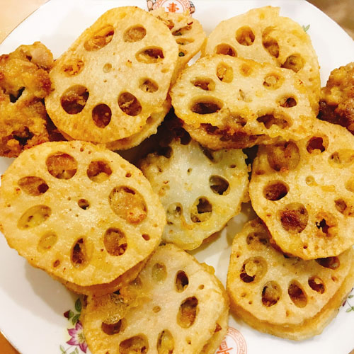 調理產(chǎn)品系列